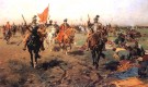 Заметки о военном деле Евразии на рубеже Средневековья и Нового времени